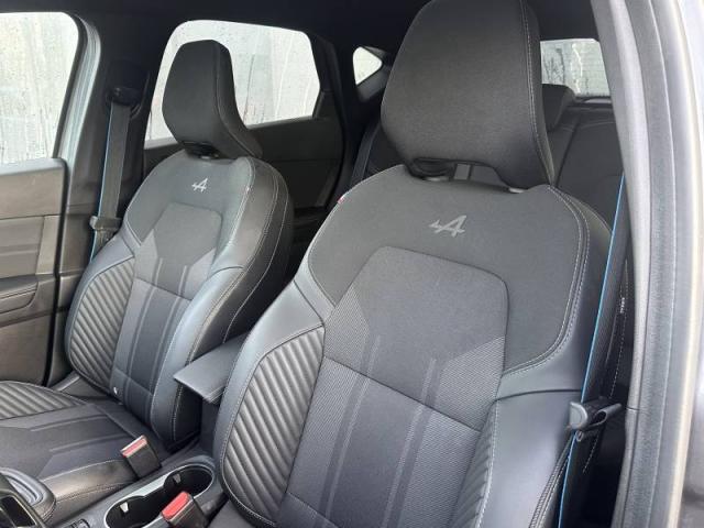 Renault Captur image 6