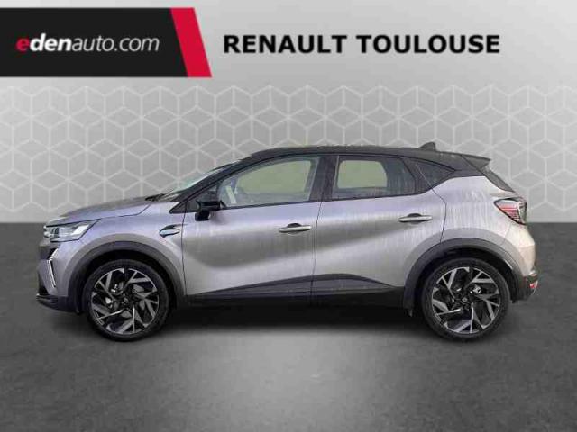 Renault Captur image 7