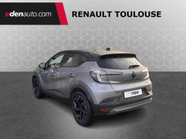 Renault Captur image 1