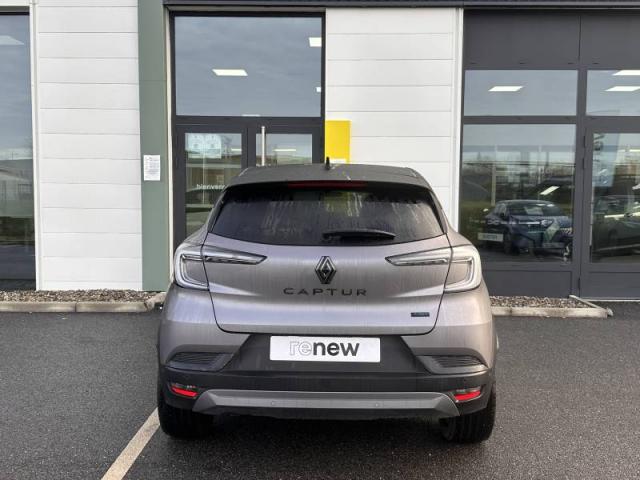 Renault Captur image 2