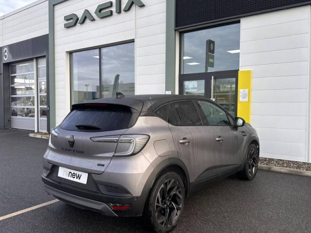 Renault Captur image 9