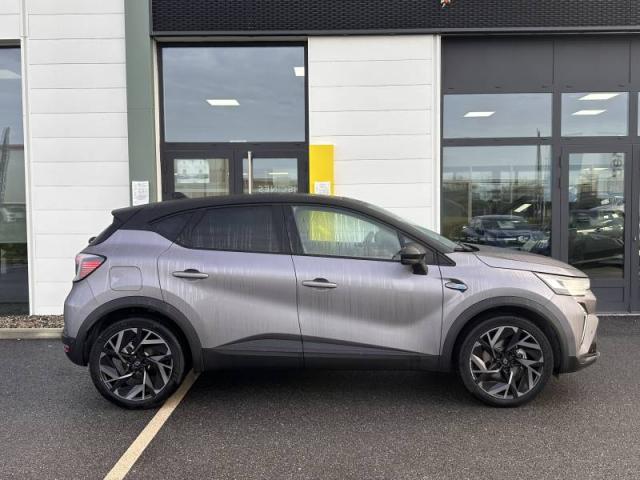 Renault Captur image 8