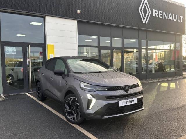 Renault Captur image 5