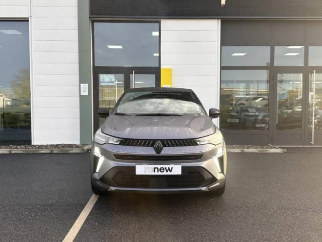 Renault Captur image 4