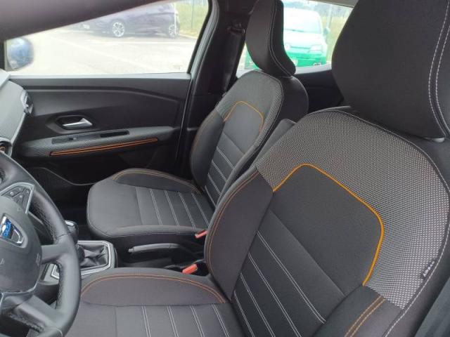 Dacia Sandero image 4