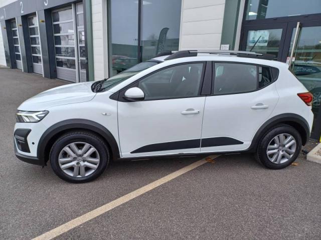 Dacia Sandero image 6