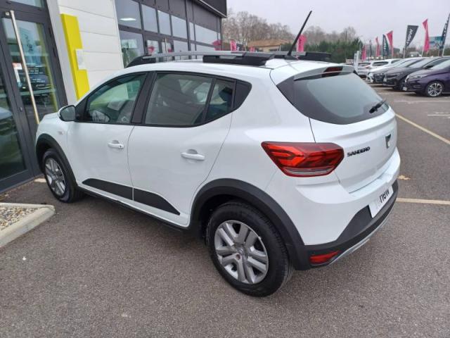 Dacia Sandero image 5