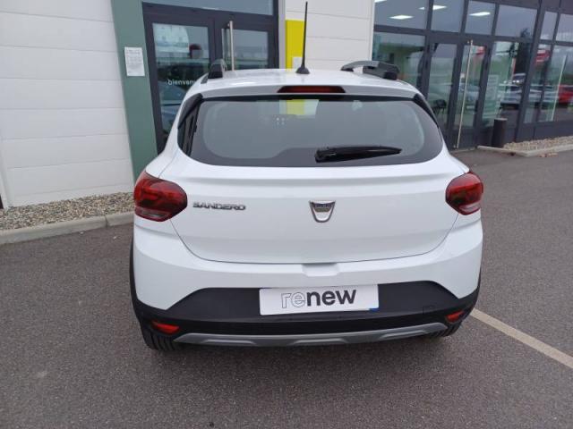 Dacia Sandero image 7