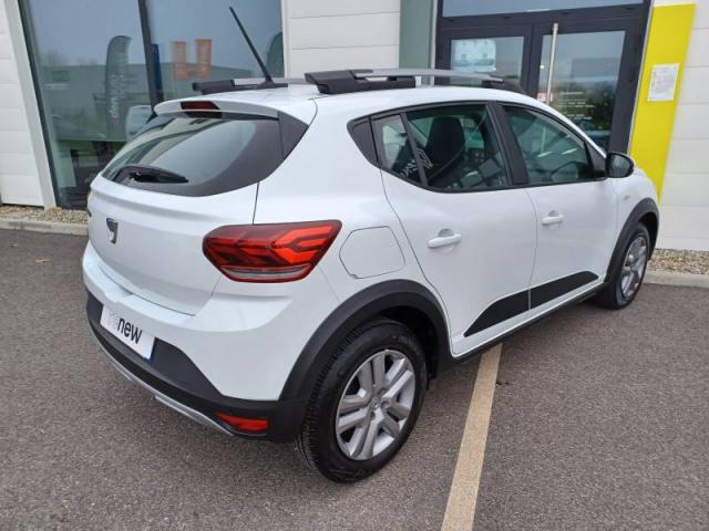 Dacia Sandero image 1