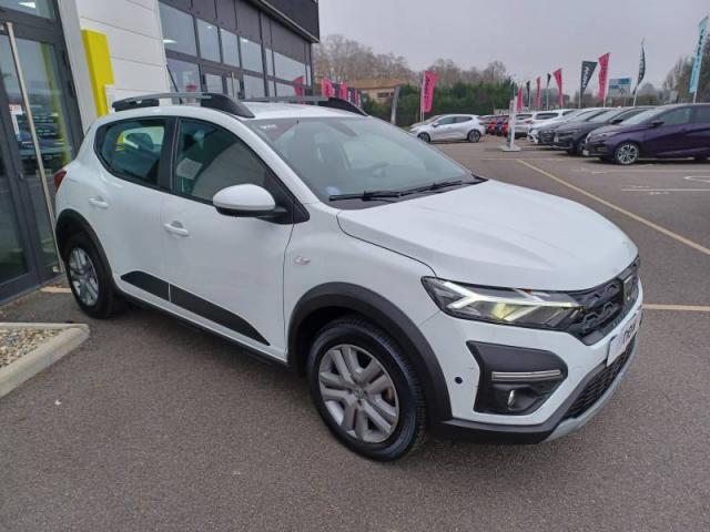 Dacia Sandero image 2