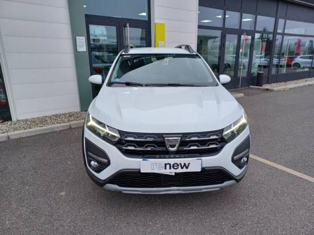 Dacia Sandero image 9