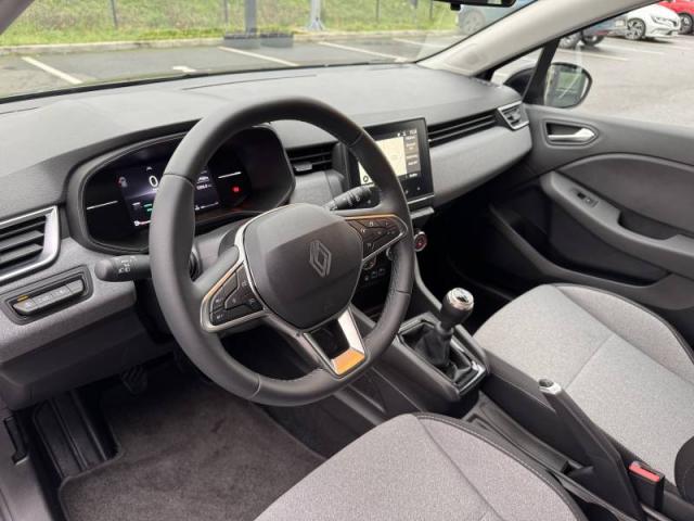 Renault Clio image 7