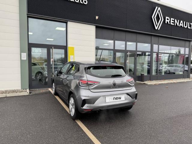 Renault Clio image 6