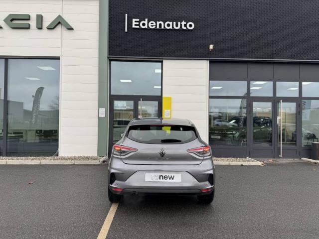 Renault Clio image 1