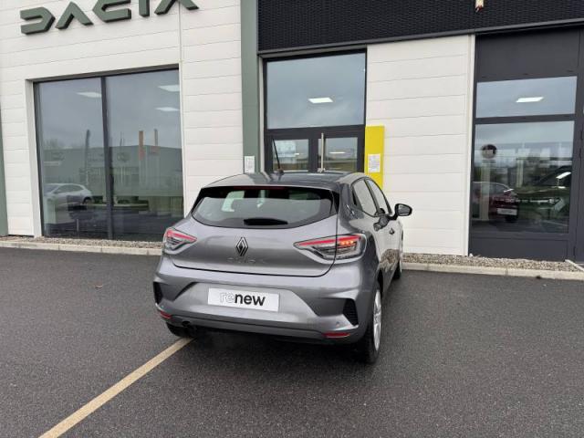 Renault Clio image 2