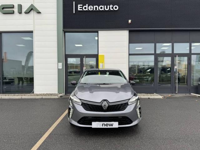 Renault Clio image 8