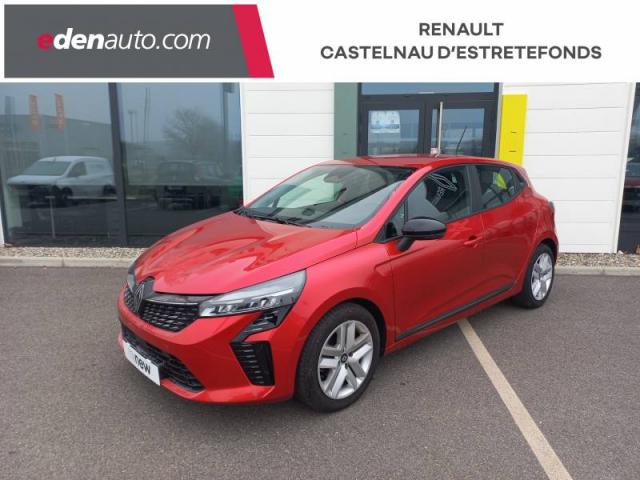 Renault Clio Tce 90 Ch Gsr2 Evolution