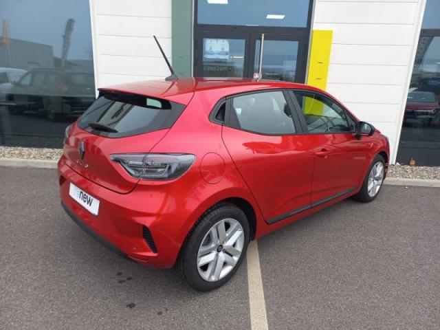 Renault Clio image 2