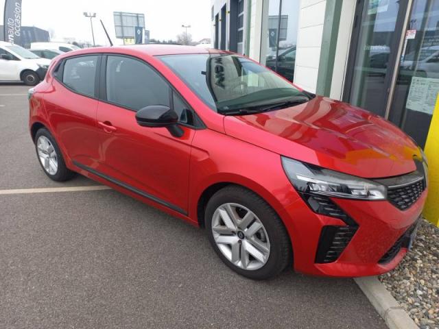 Renault Clio image 1