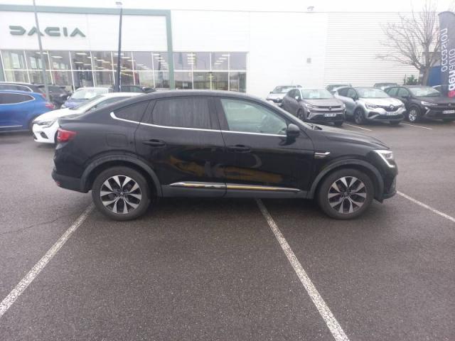 Renault Arkana image 1