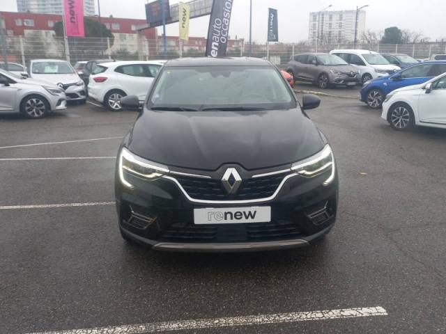 Renault Arkana image 9