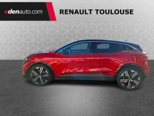 Renault Mégane image 4