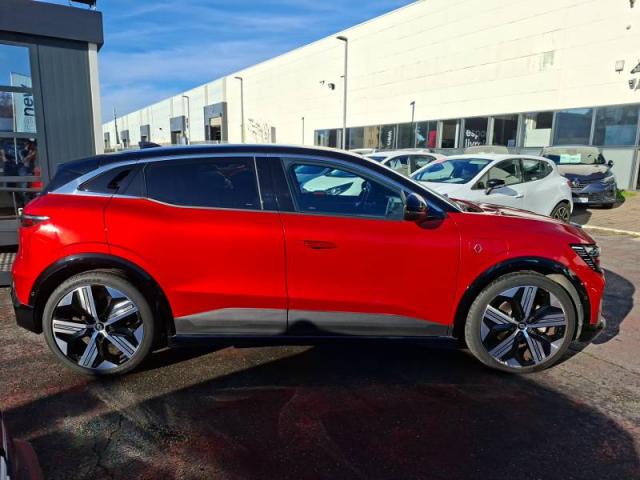 Renault Mégane image 8