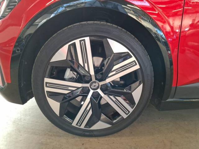 Renault Mégane image 1