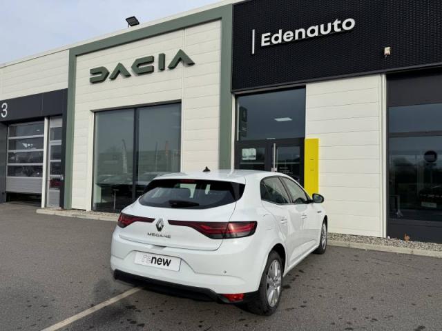 Renault Mégane image 2