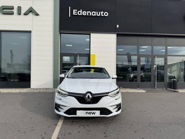 Renault Mégane image 6