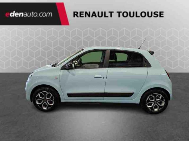 Renault Twingo image 7