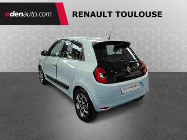 Renault Twingo image 2