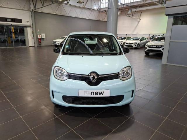 Renault Twingo image 1