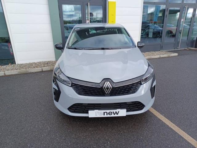 Renault Clio image 8