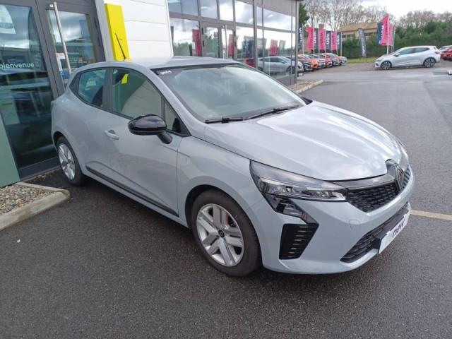 Renault Clio image 9