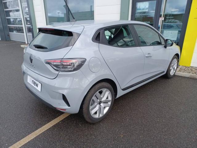 Renault Clio image 2