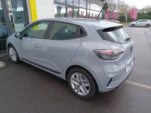 Renault Clio image 7