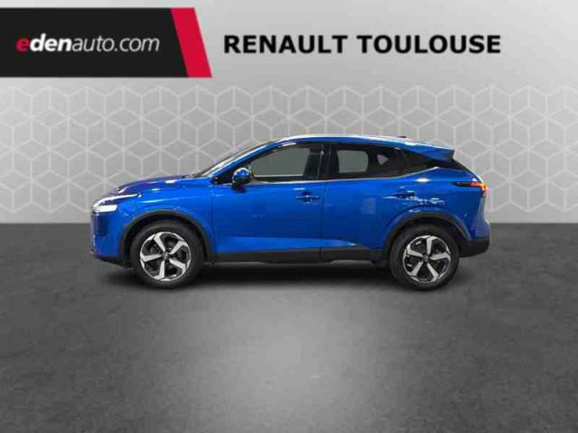 Nissan Qashqai image 1