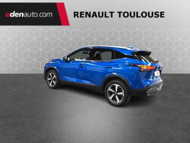 Nissan Qashqai image 4