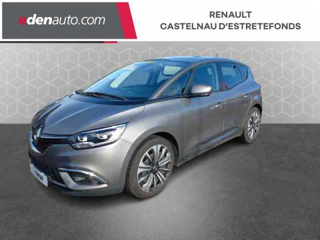 Renault Scénic Blue Dci 120 Edc - 21 Business