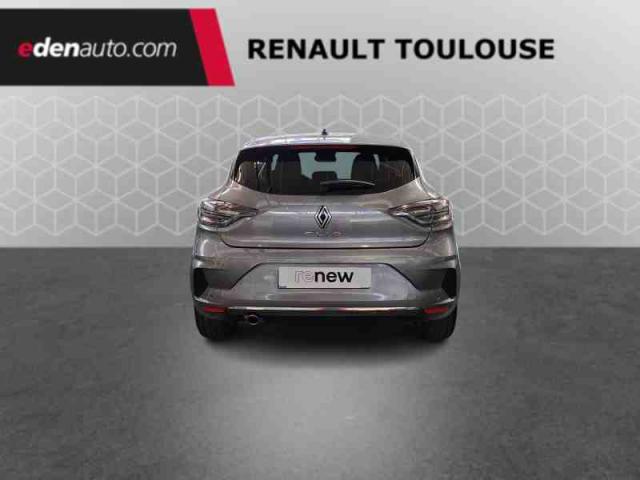 Renault Clio image 3