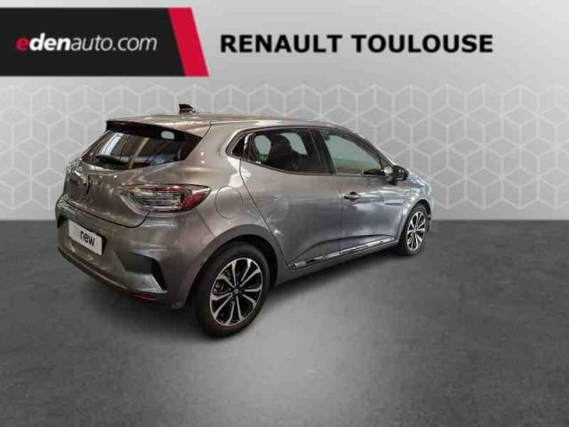 Renault Clio image 2