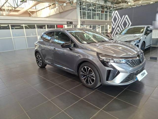 Renault Clio image 1