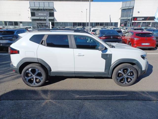 Dacia Duster image 6