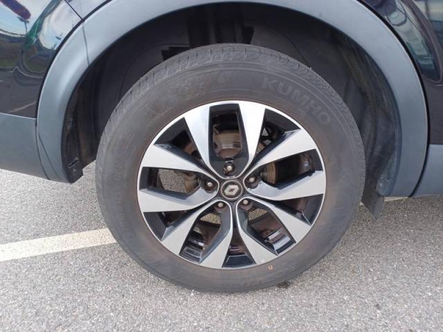 Renault Arkana image 1