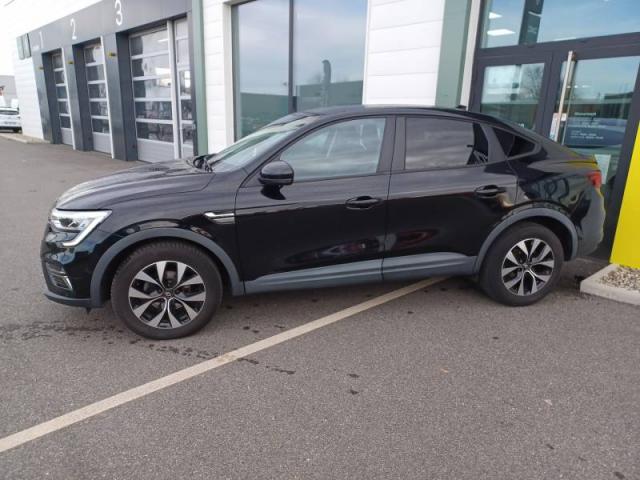 Renault Arkana image 2