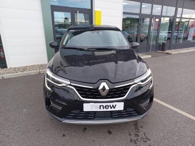 Renault Arkana image 8