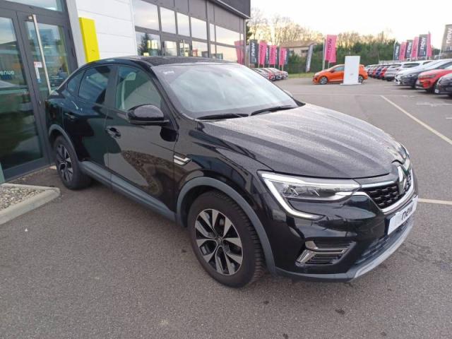 Renault Arkana image 5