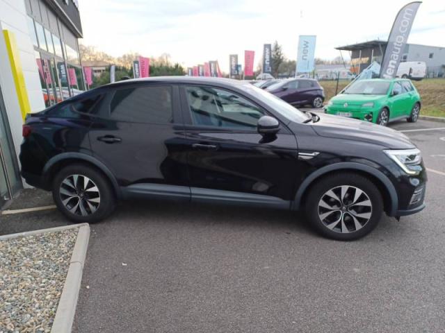 Renault Arkana image 3