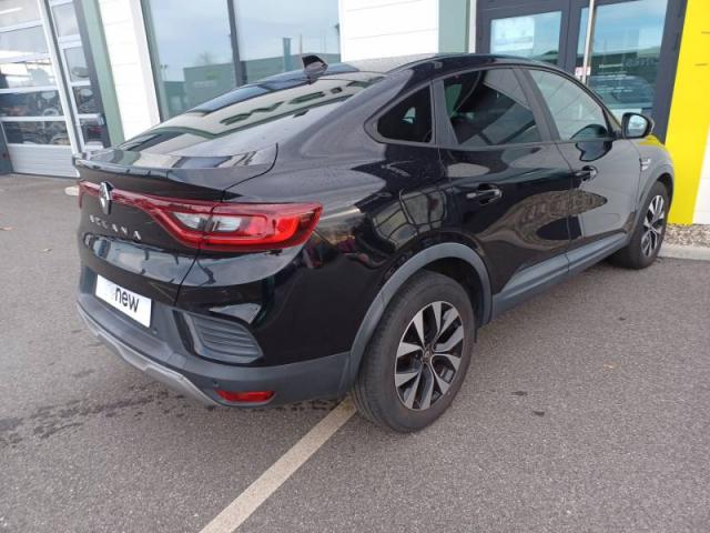 Renault Arkana image 9